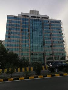 Outside View image of 431.0 Sq.ft   Shop for sale in Gomti Nagar for 6950000