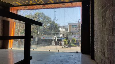 Outside View image of 1800.0 Sq.ft   Showroom for rent in Arera Colony for 165000