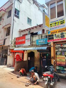 Others image of 920.0 Sq.ft pre-leased  Shop for sale in Mogappair East for 23500000