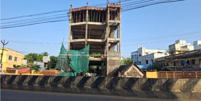 Others image of 1455.0 Sq.ft   Showroom for rent in Ambattur for 115000