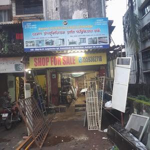 Others image of 234.0 Sq.ft pre-leased  Shop for sale in Badlapur West for 4600000