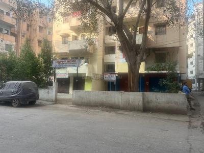Others image of 250.0 Sq.ft   Shop for sale in Attapur for 1650000