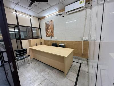 Cabin image of 600.0 Sq.ft Ready to use Office Space for rent in Ganeshpur for 32000