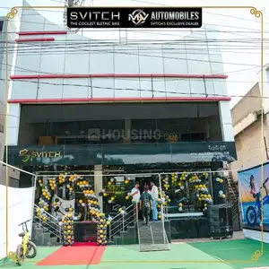 Others image of 4000.0 Sq.ft Showroom for rent in Begumpet for 450000