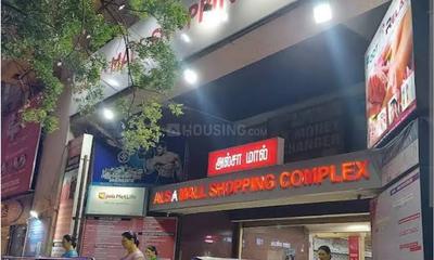 Entrance image of 250.0 Sq.ft pre-leased  Shop for sale in Egmore for 4500000