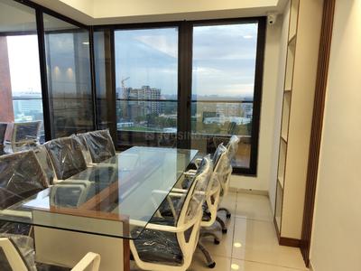 Others image of 960.0 Sq.ft  Ready to use Office Space for rent in Iscon Ambli Road for 100000
