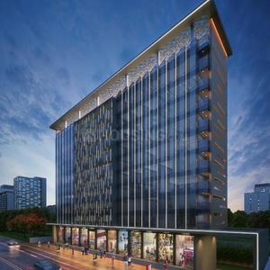 Others image of 195.0 Sq.ft  Ready to use Office Space for rent in Kharadi for 24000