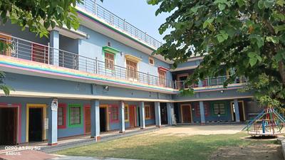 Others image of 6000.0 Sq.ft   Warehouse for rent in Azad Nagar for 600000