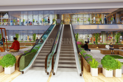 Others image of 826.0 Sq.ft   Shop for sale in Manikonda for 8673000