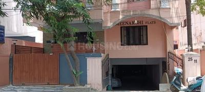 Others image of 3300.0 Sq.ft pre-leased Commercial Property for sale in Choolaimedu for 80000000