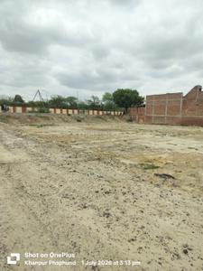 Commercial Plot
