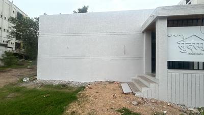 Others image of 16000.0 Sq.ft   Commercial Plot for rent in Waghodia Road for 500000