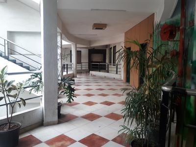 Entrance image of 7000.0 Sq.ft  Bare shell Office Space for rent in Erandwane for 370000