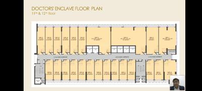Others image of 300.0 Sq.ft  Ready to use Office Space for sale in Matunga West for 15000000