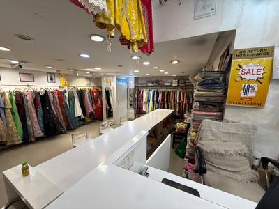 Others image of 540.0 Sq.ft   Showroom for sale in Kamla Nagar for 100000000