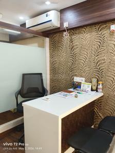Cabin image of 280.0 Sq.ft  Ready to use Office Space for sale in Bansdroni for 4100000