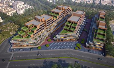 Others image of 200.0 Sq.ft Ready to use Office Space for rent in Bopal for 15000