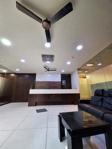 Reception image of 3600.0 Sq.ft  Ready to use Office Space for rent in Preet Vihar for 325000