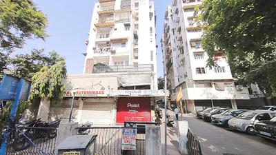 Others image of 250.0 Sq.ft   Shop for sale in Navrangpura for 8000000