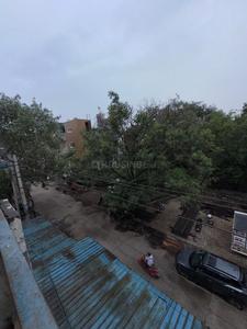 Outside View image of 1300.0 Sq.ft Warehouse for rent in Mangolpuri for 25000