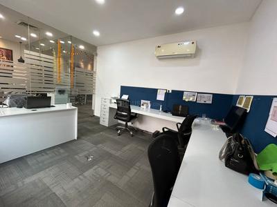 Others image of 500.0 Sq.ft   Shop for sale in MDC Sector 5 for 9800000