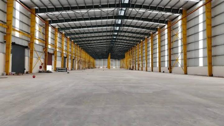 Others image of 4000.0 Sq.ft   Commercial Plot for sale in Wilson Garden for 140000000
