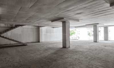 Hall image of 5000.0 Sq.ft   Showroom for rent in Nayapalli for 1025000