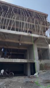 Others image of 4000.0 Sq.ft Bare shell Office Space for rent in Vikas Nagar for 200000
