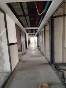 Entrance image of 350.0 Sq.ft  Ready to use Office Space for sale in Sector 73 for 4500000