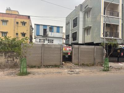 Outside View image of 1670.0 Sq.ft   Commercial Plot for sale in Thoraipakkam for 31000000