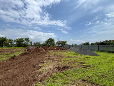 Commercial Plot