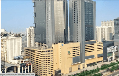 Others image of 50.0 Sq.ft pre-leased  Shop for sale in Noida Extension for 1250000