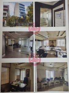 Others image of 622.0 Sq.ft  Ready to use Office Space for sale in Bavdhan for 15000000