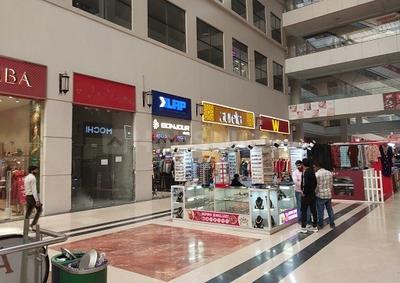 Others image of 150.0 Sq.ft   Shop for sale in Sector 75 for 8000000