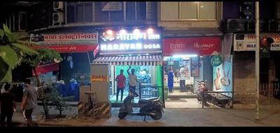 Entrance image of 380.0 Sq.ft   Shop for rent in Tardeo for 140000