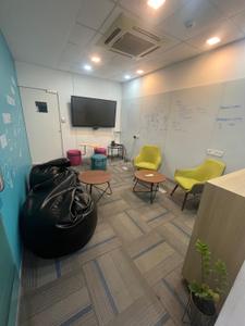 Others image of 5000.0 Sq.ft  Ready to use Office Space for rent in Sion for 1360000