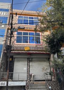 Entrance image of 700.0 Sq.ft  Ready to use Office Space for rent in Sudama Nagar for 25000