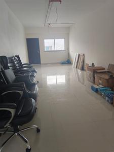 Ready to use Office Space