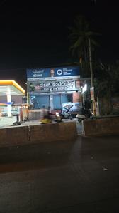 Outside View image of 2700.0 Sq.ft pre-leased  Shop for sale in Jayanagar for 95000000