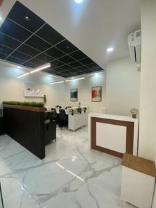Others image of 335.0 Sq.ft  Bare shell Office Space for sale in Ghatkopar West for 7370000