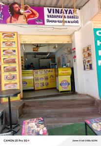 Others image of 400.0 Sq.ft   Shop for rent in Motera for 35000