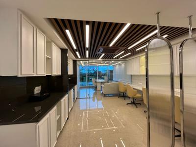 Others image of 859.0 Sq.ft pre-leased Bare shell Office Space for sale in Noida Extension for 10000000