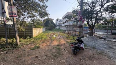 Others image of 2322.0 Sq.ft   Commercial Plot for rent in Nallagandla for 50000