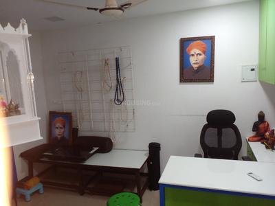 Ready to use Office Space
