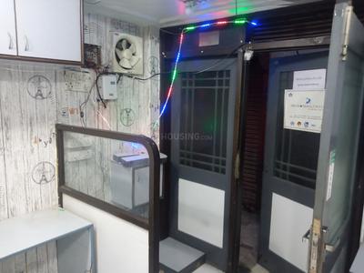 Entrance image of 310.0 Sq.ft  Ready to use Office Space for rent in Sector 18 for 25000