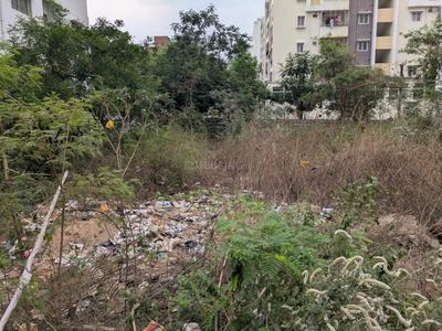 Others image of 7200.0 Sq.ft   Commercial Plot for sale in Gachibowli for 200000000