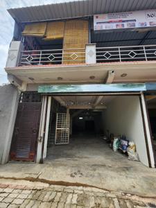 Entrance image of 1400.0 Sq.ft   Showroom for rent in Khairabad for 30000