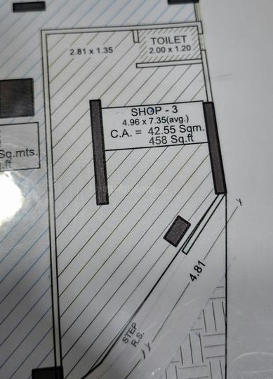 Others image of 459.0 Sq.ft   Shop for sale in Borivali East for 30000000