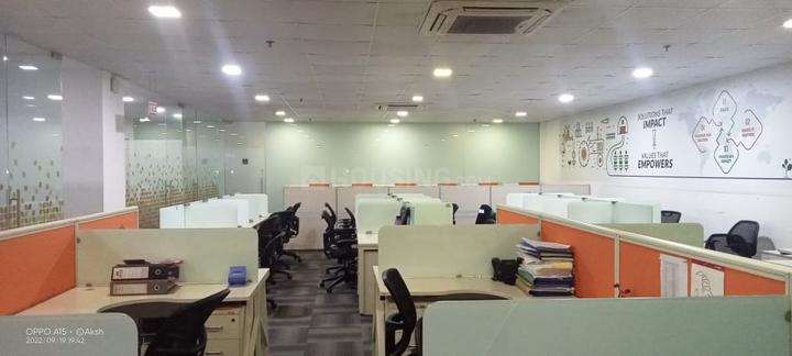 Others image of 7000.0 Sq.ft  Ready to use Office Space for rent in Vashi for 600000