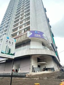 Others image of 789.0 Sq.ft   Shop for rent in Moshi for 150000